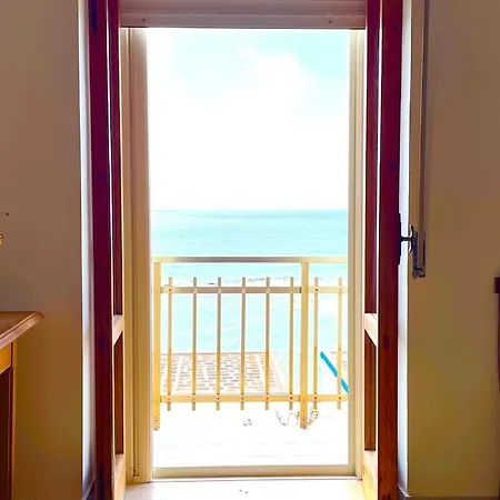 Panoramico Lido Conchiglie Apartment