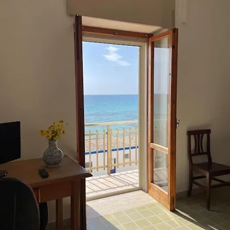 Apartment Panoramico Lido Conchiglie *
