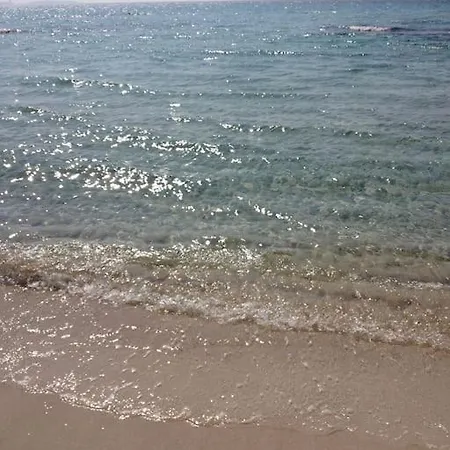 Panoramico Lido Conchiglie *