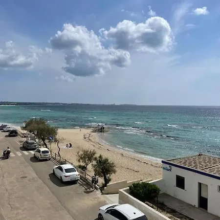 Apartment Panoramico Lido Conchiglie *