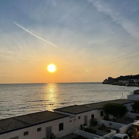 Apartment Panoramico Lido Conchiglie