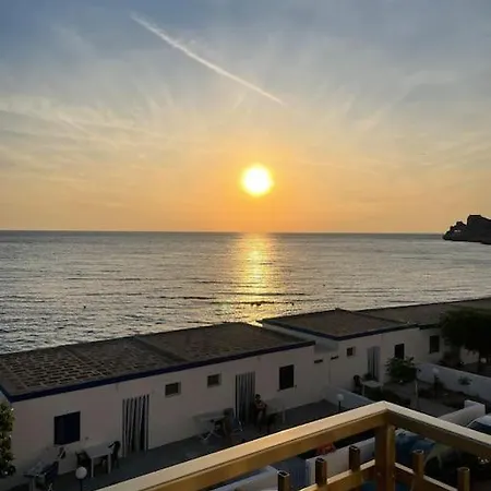 Apartment Panoramico Lido Conchiglie Gallipoli
