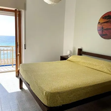 Apartment Panoramico Lido Conchiglie Gallipoli