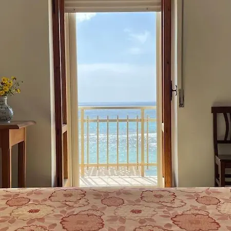 Panoramico Lido Conchiglie Apartment *