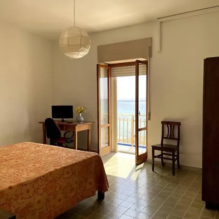 Apartment Panoramico Lido Conchiglie *