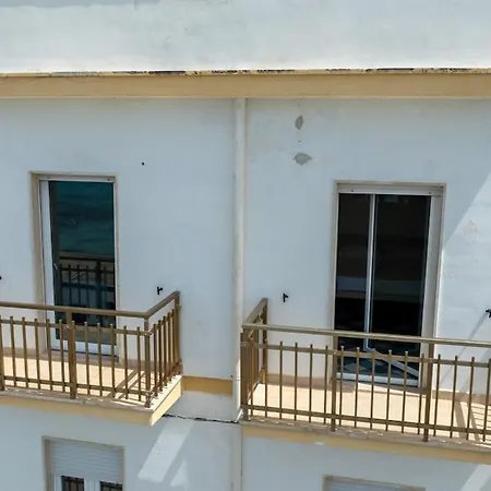 Panoramico Lido Conchiglie Apartamento *