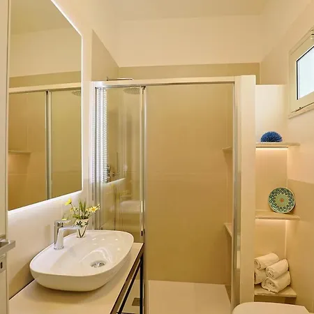Apartamento Panoramico Lido Conchiglie *