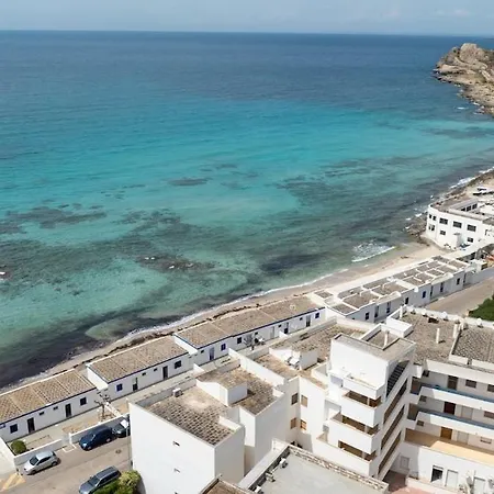 Panoramico Lido Conchiglie Apartamento Gallipoli