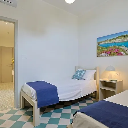 Apartamento Panoramico Lido Conchiglie Gallipoli
