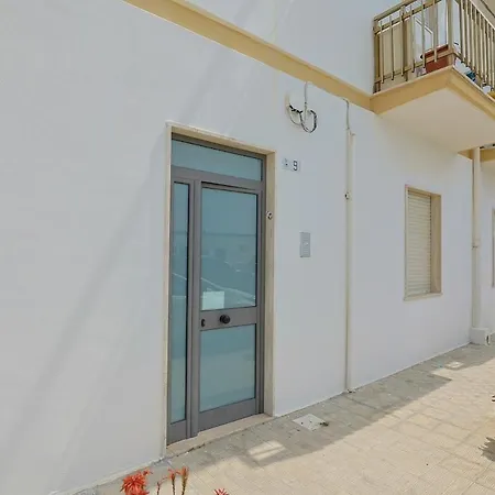 Apartamento Panoramico Lido Conchiglie