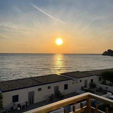 Apartment Panoramico Lido Conchiglie Gallipoli