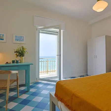 Panoramico Lido Conchiglie Apartment