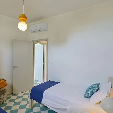 Apartamento Panoramico Lido Conchiglie *