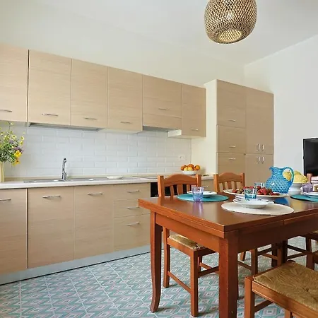 Apartamento Panoramico Lido Conchiglie