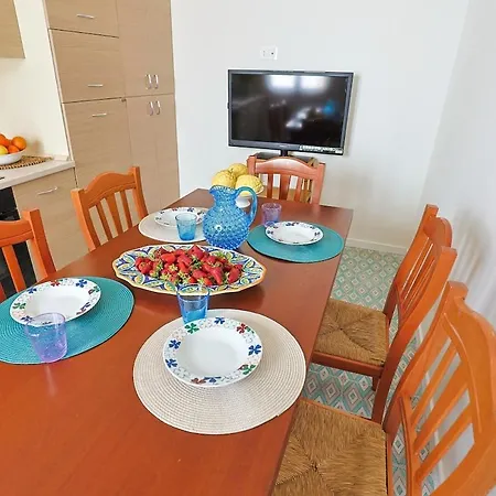 Apartamento Panoramico Lido Conchiglie *