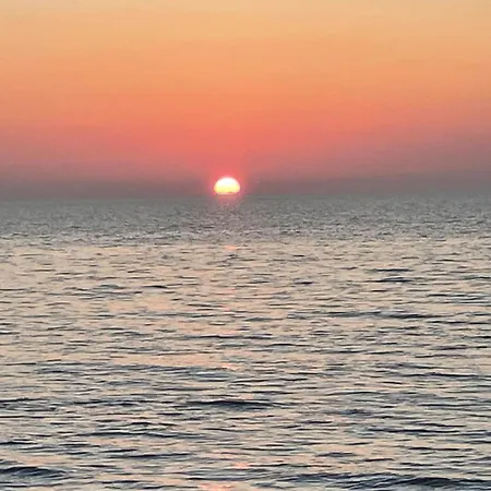 Panoramico Lido Conchiglie